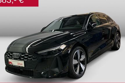 Audi A5 5.300 km 44.498 € Ludwigsburg 71636