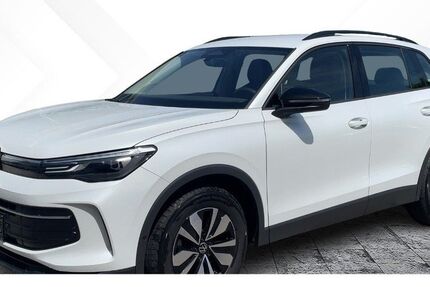 VW Tiguan 14.844 km 36.000 &euro; Erding 85435
