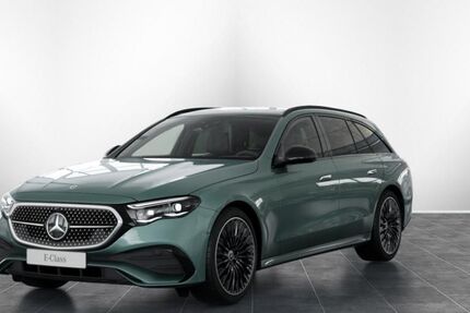 Mercedes-Benz E 220 11.101 km 71.900 &euro; Halle-Sennewitz 06193