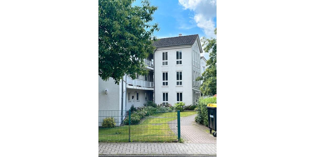 Etagenwohnung Bremen Gröpelingen - 2 Zimmer, 60 m&sup2;, 140.000&euro; | Angebot:27075969
