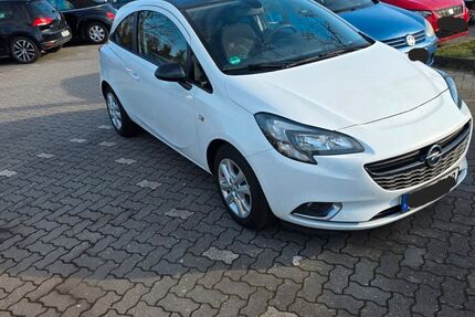 Opel Corsa 209.877 km 4.000 &euro; Erlangen 91054