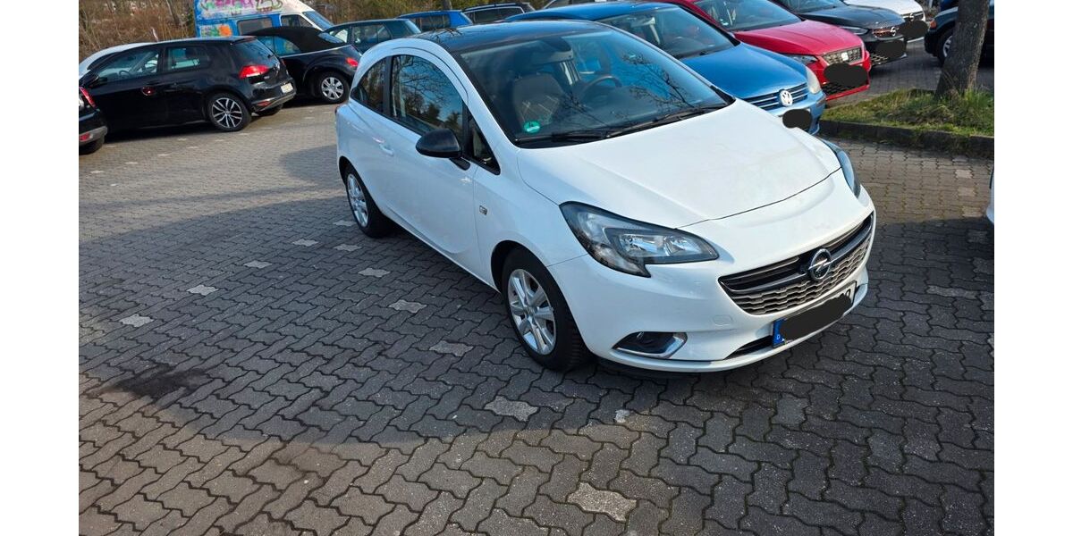 Opel Corsa 209.877 km 4.000 &euro; Erlangen 91054