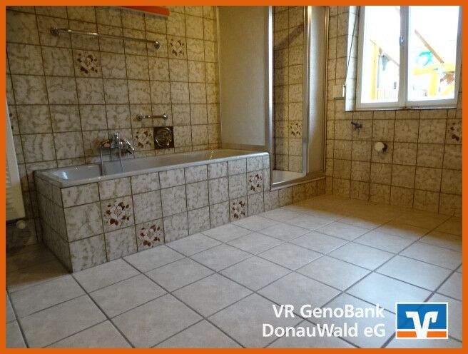 Zum Glück für Ihre Familie - Tolles Einfamilienhaus mit Garten in Zwiesel 8 zimmer