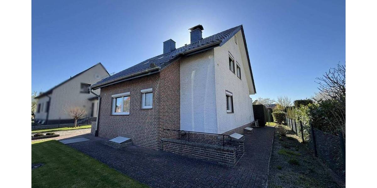 Einfamilienhaus Uetze Hänigsen - 6 Zimmer, 124 m&sup2;, 325.000&euro; | Angebot:26527758