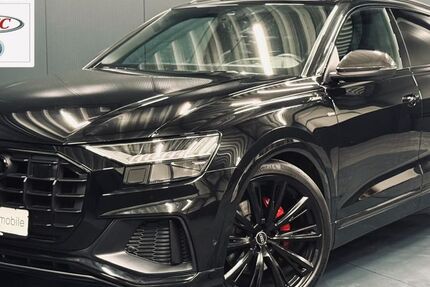 Audi Q8 66.000 km 69.801 &euro; Helmstedt 38350