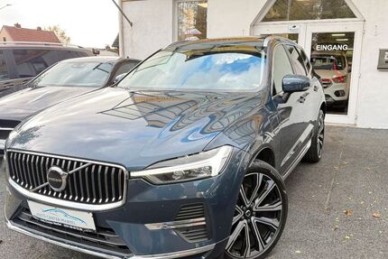 Volvo XC60 46.053 km 40.990 &euro; Bremen 28719
