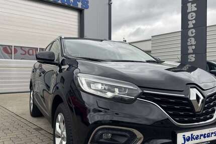 Renault Kadjar 46.490 km 17.790 &euro; Philippsburg 76661