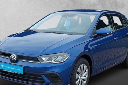 VW Polo 4.680 km 20.990 &euro; Gotha 99867