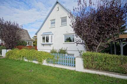 Volksbank Immobilien: Einziehen und Wohlfühlen! 3 zimmer