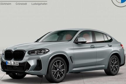 BMW X4 106.500 km 39.900 &euro; Bad Dürkheim 67098
