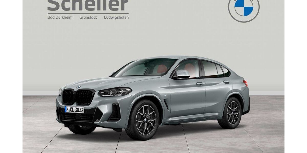 BMW X4 106.500 km 39.900 &euro; Bad Dürkheim 67098