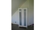 Dachgeschoßwohnung Gießen Wieseck - 1 Zimmer, 24 m&sup2;, 260&euro; | Angebot:25653880