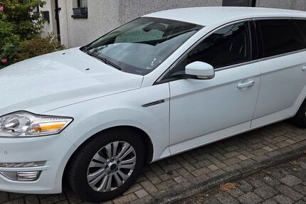 Ford Mondeo 187.339 km 5.900 &euro; Wermelskirchen 42929