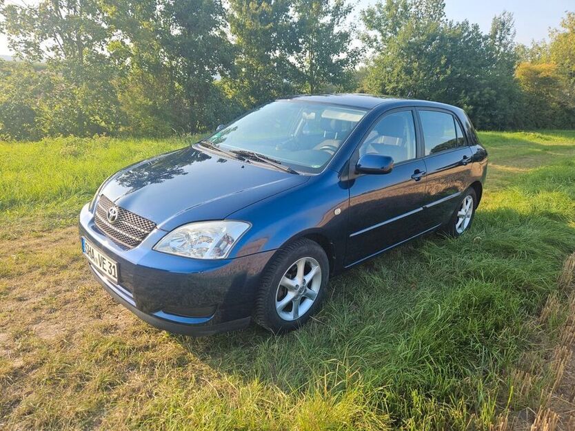 Corolla