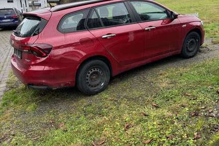 Fiat Tipo 156.000 km 3.000 &euro; Fiersbach 57635