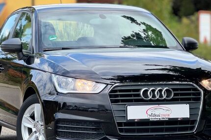 Audi A1 40.000 km 13.750 &euro; Staufen 79219