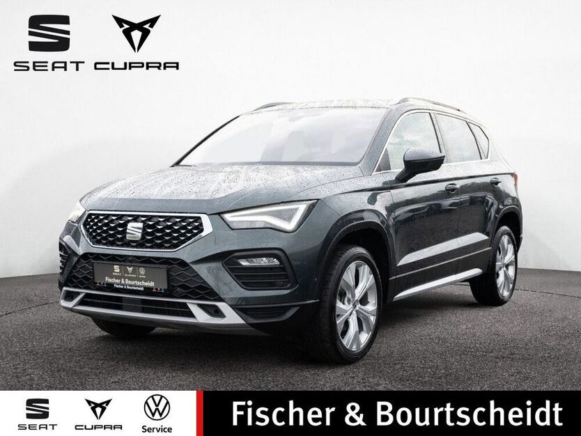 Ateca