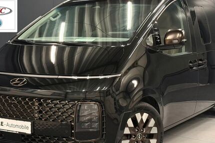 Hyundai STARIA 90.000 km 34.890 &euro; Helmstedt 38350