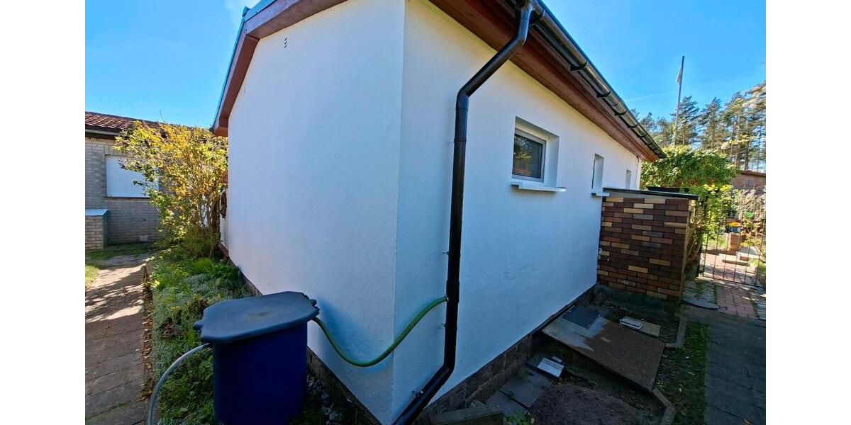 Bungalow Rostock Alt Bartelsdorf - 1 Zimmer, 40 m&sup2;, 42.000&euro; | Angebot:26411729