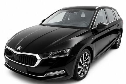 Skoda Octavia 87.130 km 20.300 &euro; Wardenburg 26203