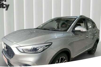 MG ZS 28.500 km 16.449 &euro; Eisenach 99817