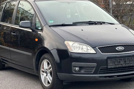 Ford C-Max 221.000 km 1.999 &euro; Wuppertal 42389
