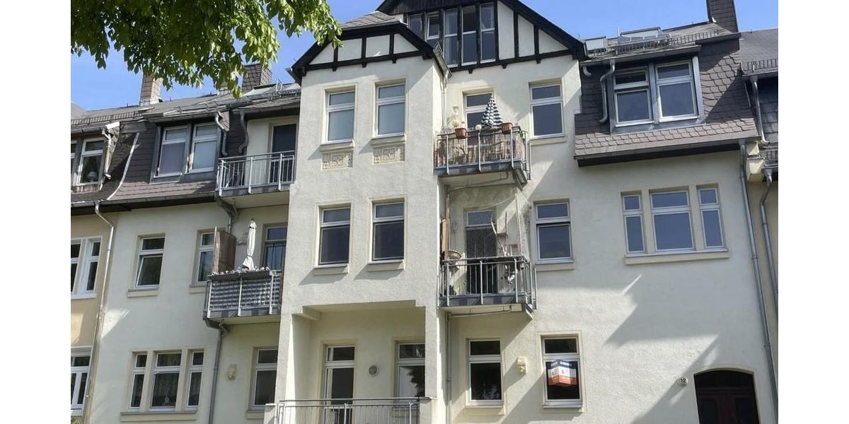 Treppensteigen ade - schön geschnittene Wohnung mit Balkon und Tageslicht-Bad im Hochparterre!!! 2 zimmer