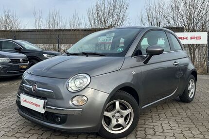 Fiat 500 100.785 km 5.100 &euro; Ahrensburg 22926