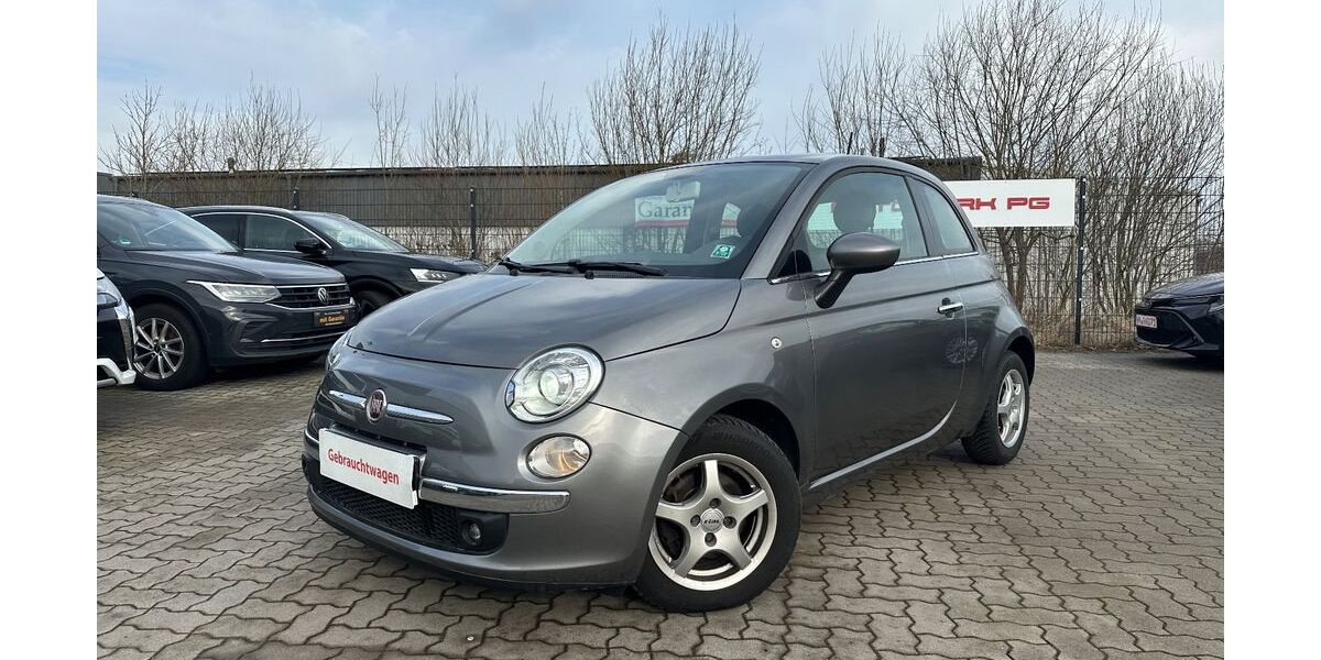 Fiat 500 100.785 km 5.100 &euro; Ahrensburg 22926