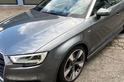 Audi A3 110.000 km 17.500 &euro; Kirchberg/Untermitterdorf 94259