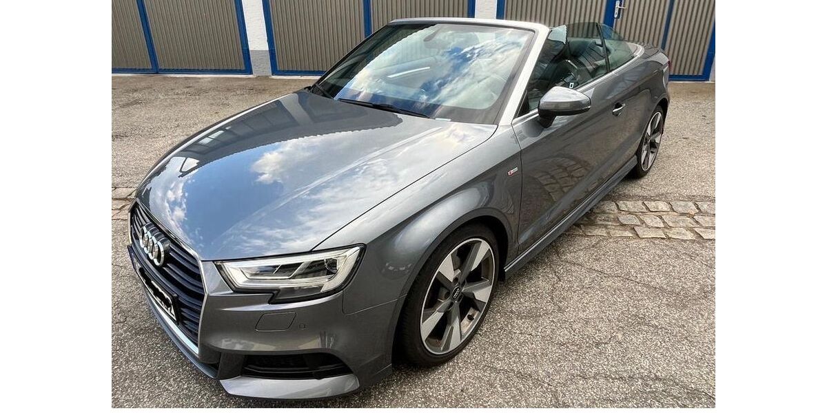 Audi A3 110.000 km 17.500 &euro; Kirchberg/Untermitterdorf 94259