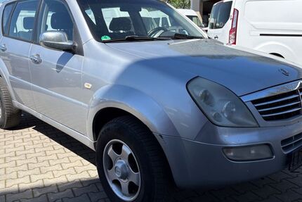 SsangYong REXTON 260.000 km 3.900 &euro; Metten 94526