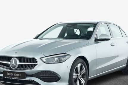 Mercedes-Benz C 180 1.818 km 35.800 &euro; Schweinfurt 97424