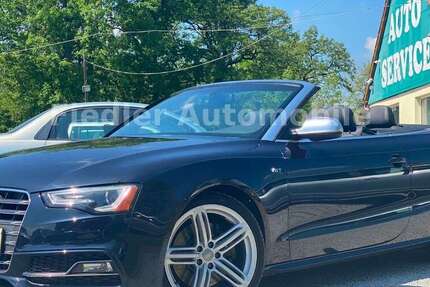 Audi S5 119.000 km 20.500 &euro; Grossdubrau/Zschillichau 02694