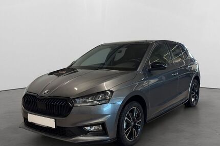 Skoda Fabia 24.790 km 22.650 &euro; Regensburg 93055