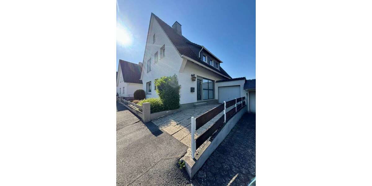 Einfamilienhaus Warstein - 4 Zimmer, 150 m&sup2;, 290.000&euro; | Angebot:26754481