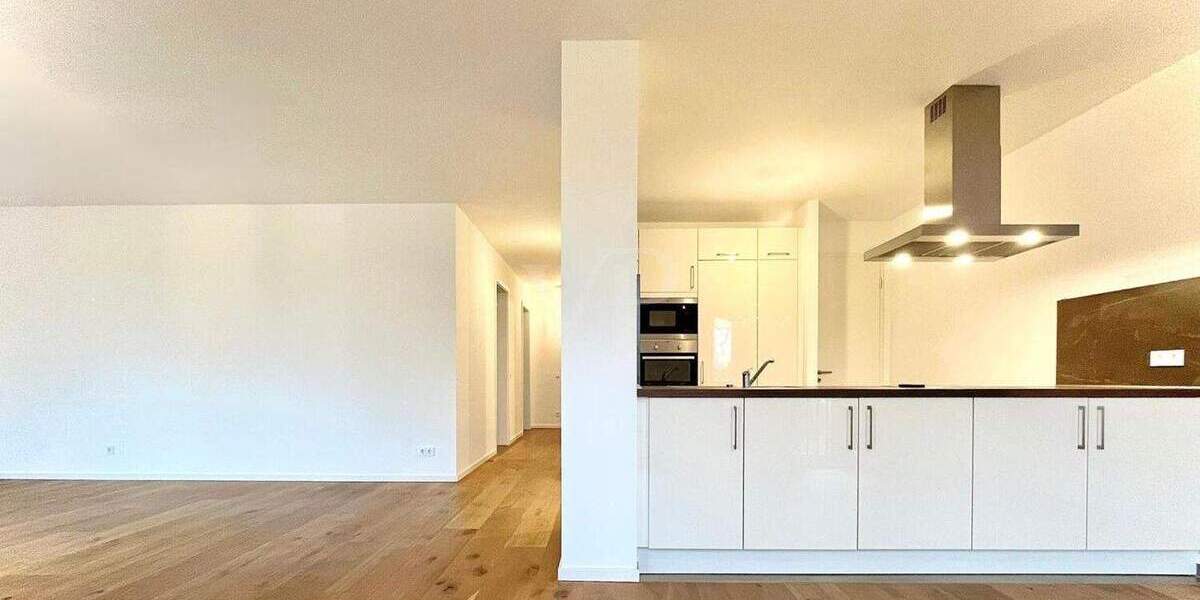 Etagenwohnung Kriftel - 4 Zimmer, 127 m&sup2;, 729.000&euro; | Angebot:24566940