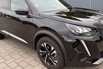 Peugeot 2008 120.000 km 15.700 &euro; Germersheim 76726