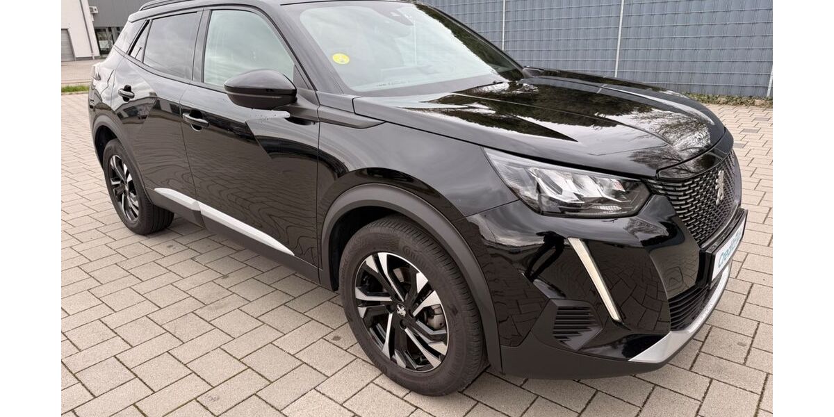 Peugeot 2008 120.000 km 15.700 &euro; Germersheim 76726