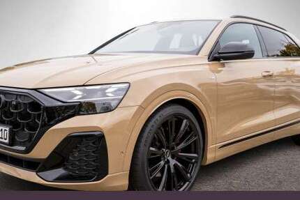 Audi Q8 25.000 km 92.990 &euro; Neckarsulm 74172