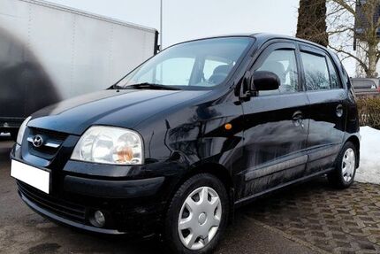 Hyundai Atos 96.982 km 1.499 &euro; Langenau 89129