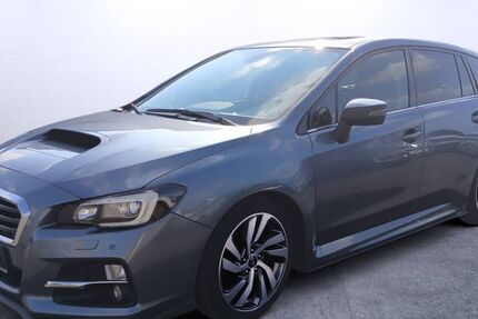 Subaru Levorg 142.799 km 12.999 &euro; Bad Mergentheim 97980