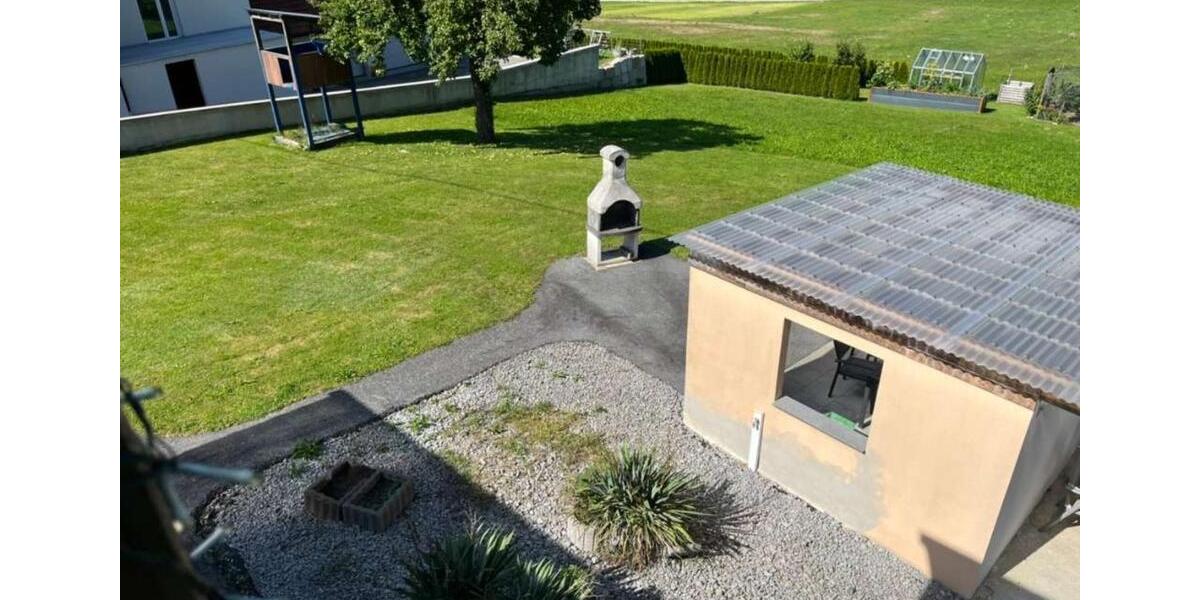 Etagenwohnung Breitenberg - 3 Zimmer, 68 m&sup2;, 630&euro; | Angebot:25168389