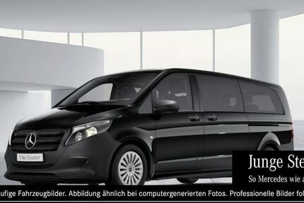 Mercedes-Benz Vito 18.350 km 52.670 &euro; Stockstadt 63811