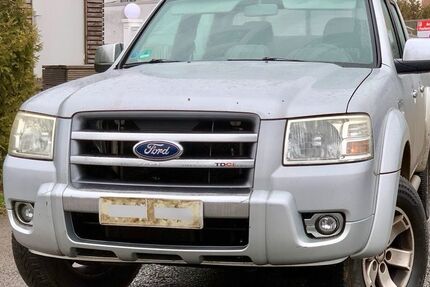 Ford Ranger 305.481 km 5.500 &euro; Gelsenkirchen 45884