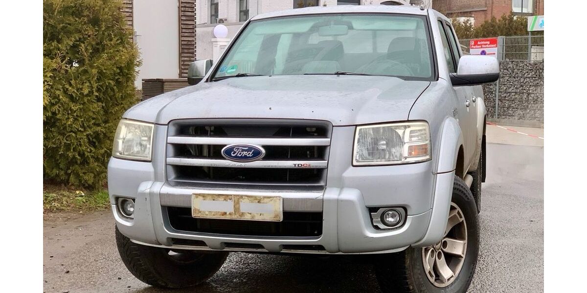 Ford Ranger 305.481 km 6.500 &euro; Gelsenkirchen 45884