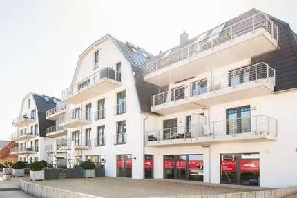 Einzelhandel in Niendorf 1.483 € 64 m² zimmer