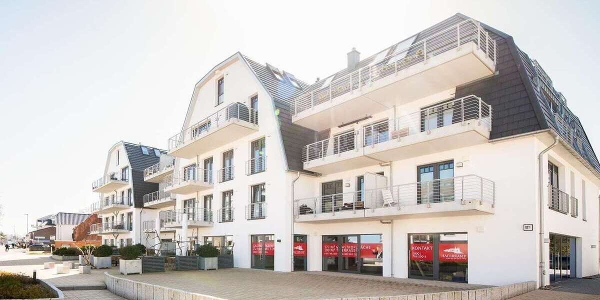 Einzelhandel in Niendorf 1.483 € 64 m² zimmer