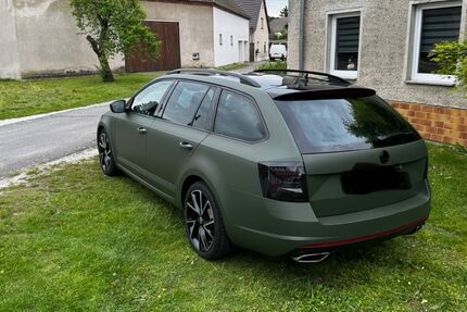 Skoda Octavia 84.691 km 24.000 &euro; Sonnewalde 03249