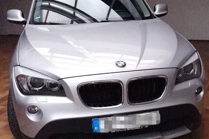 BMW X1 87.125 km 13.250 € Neuenkirchen 48485